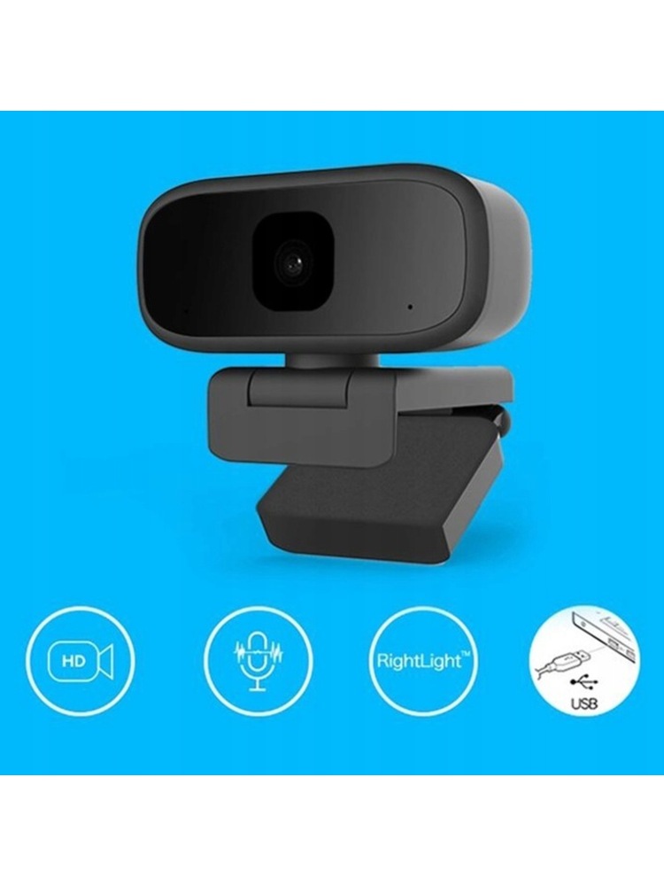 B17 1080P „Full HD“ internetinė kamera