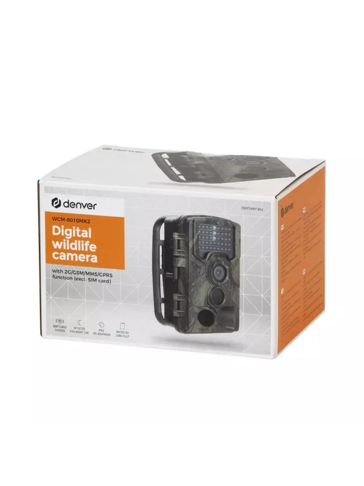 Denver WCM-8010 Wildlife Camera