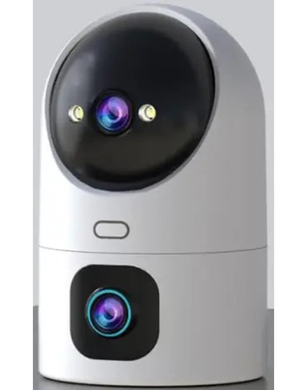 JOOAN W8U Smart Camera