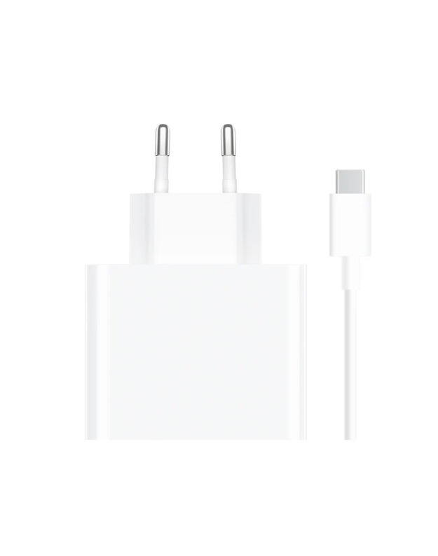 „Xiaomi 67W HyperCharge Combo“ (A tipo) ES