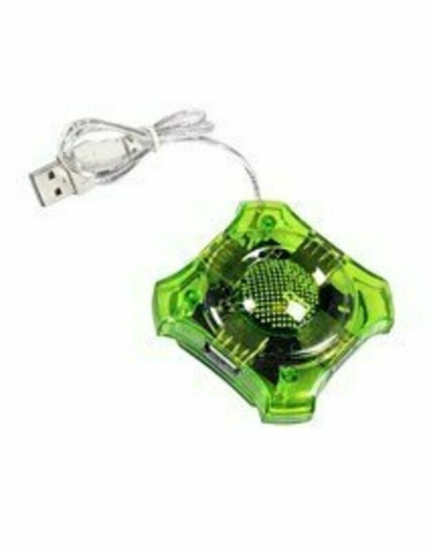 USB šakotuvas ESPERANZA EA150G