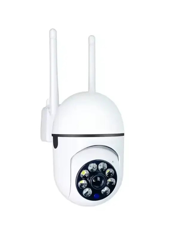 Belaidė „Wi-Fi“ kamera „YsxLite“ 2MP/1080P