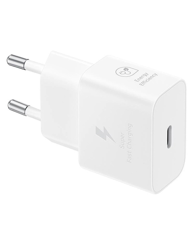 „Samsung“ USB-C maitinimo adapteris EP-T2510NWEGEU - 25 W