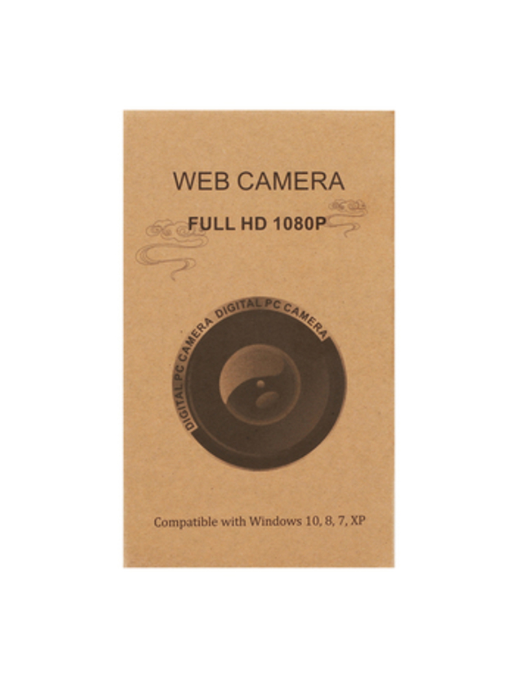 „Full HD B16 1080P“ internetinė kamera