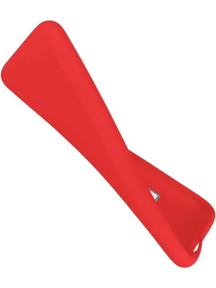 Telefono dėklas „Mercury Soft Jelly Case Samsung A155 A15 4G / A156 A15 5G“, raudonas