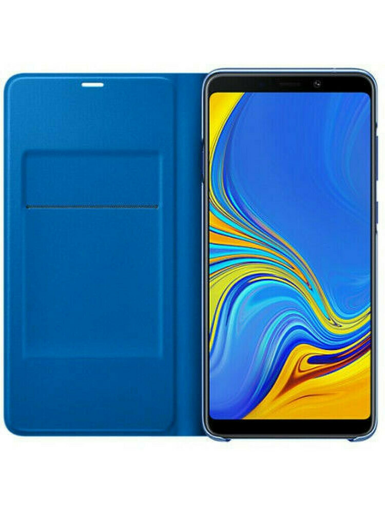 Samsung EF-WA920PLEGWW, Samsung Galaxy A9