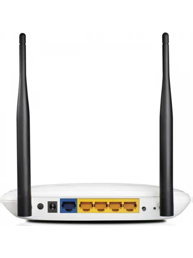 Bevielio tinklo įranga TP-LINK TL-WR841