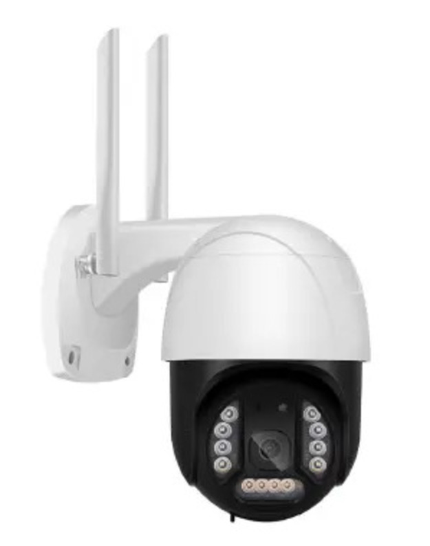 Eseecloud F2 apsaugos kamera