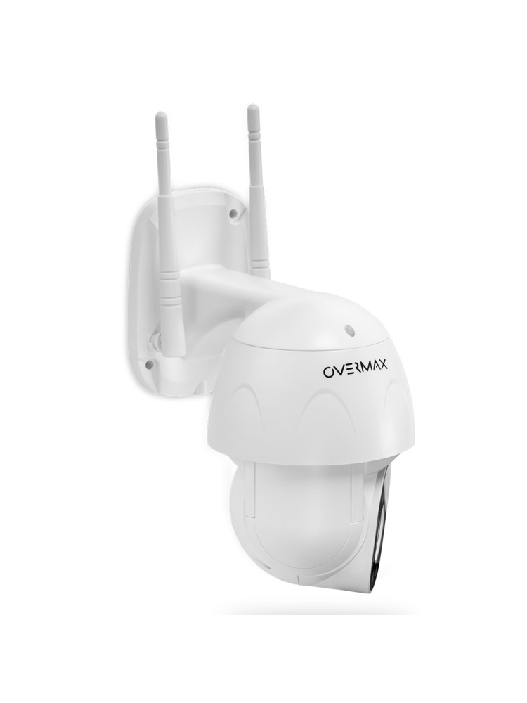 Išmanioji lauko kamera – Overmax