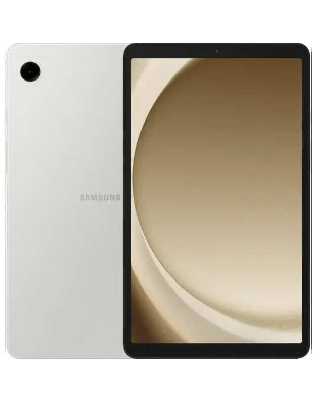 Planšetė Samsung Galaxy Tab A9 8.7" WiFi 64GB Silver