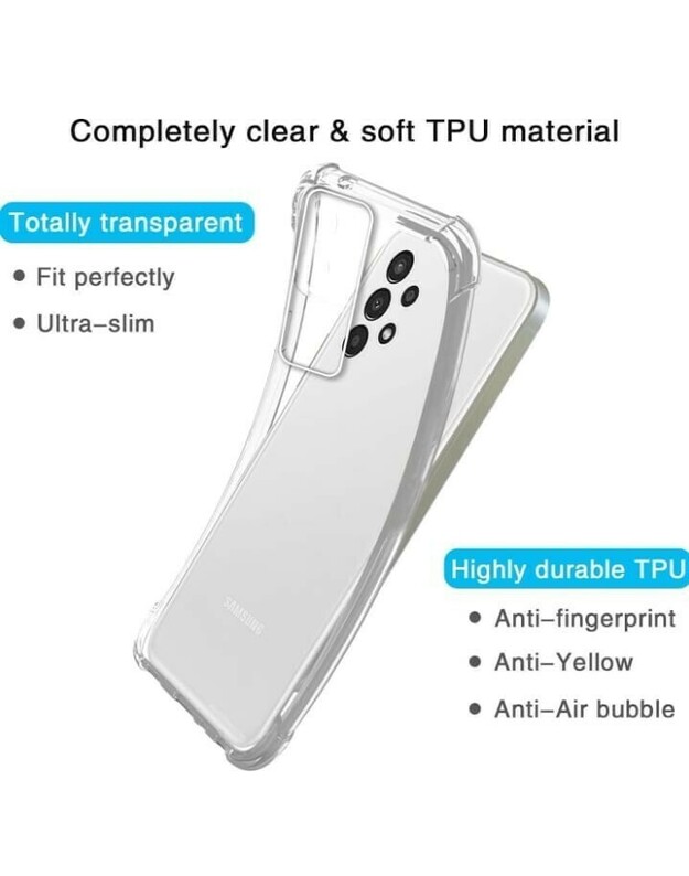 Telefono dėklas Samsung, Samsung Galaxy A13 5G
