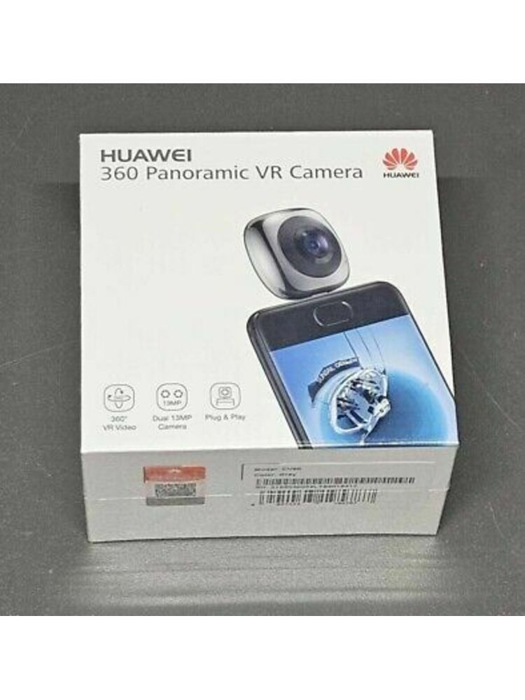 „Huawei“ 360 laipsnių panoraminė kamera CV60 