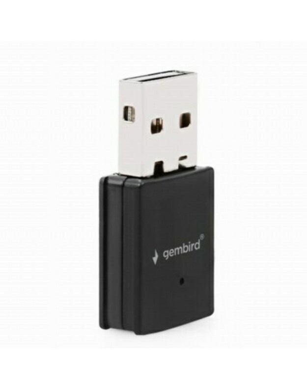 „Gembird“ USB „WiFi“ adapteris