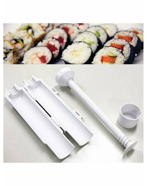 Sushi Gaminimo Aparatas "Sushi Bazooka"	