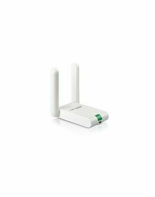Adapteris TP-Link TL-WN822N USB Wireless 802.11n/300Mbps