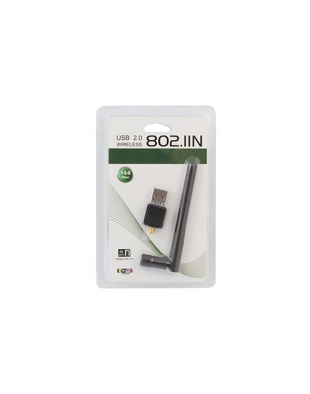 WIFI USB antena