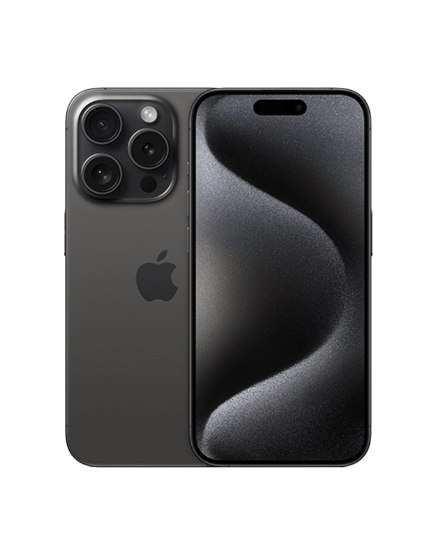 iPhone 15 išmanusis telefonas