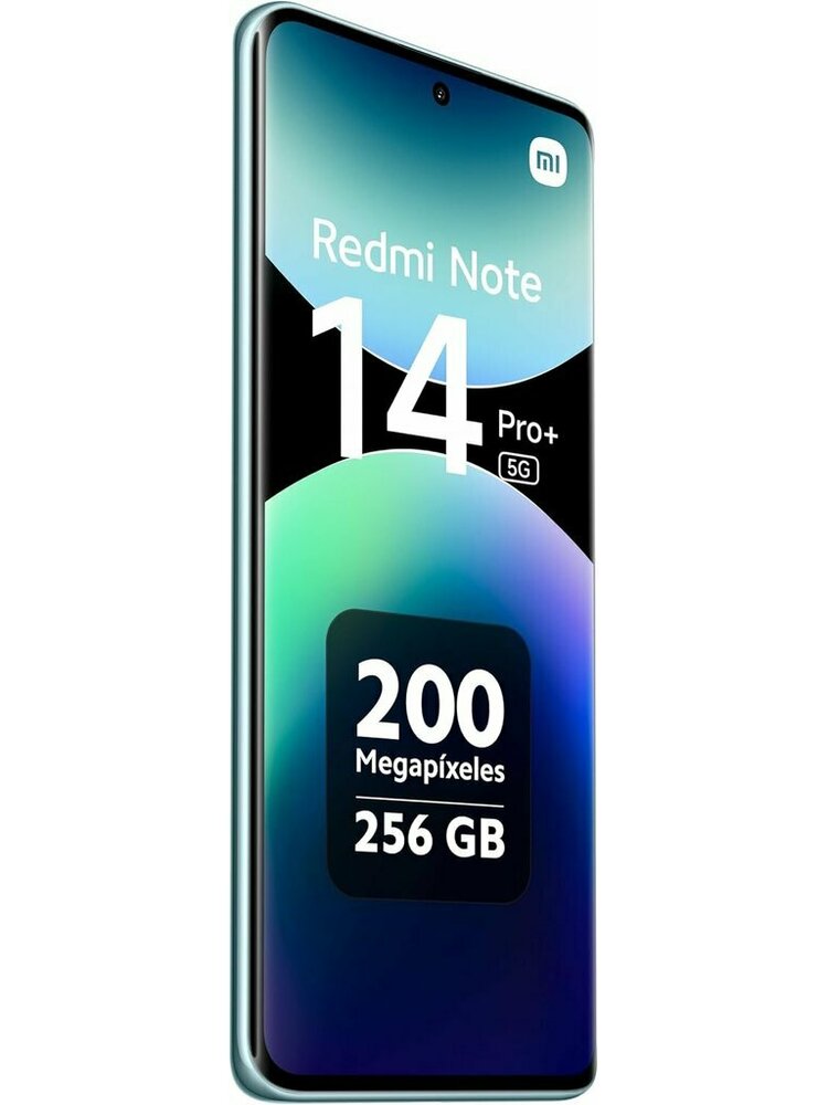 Telefonas Xiaomi Redmi Note 14 Pro+ 5G 8/256GB