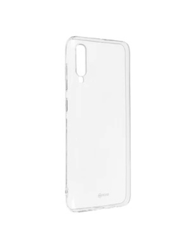 Samsung Galaxy A70 silikonine nugarėle