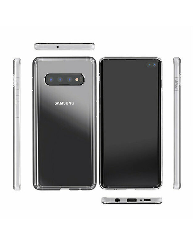 dėklas, skirtas Huawei Y5II, SHAPECY5IIT