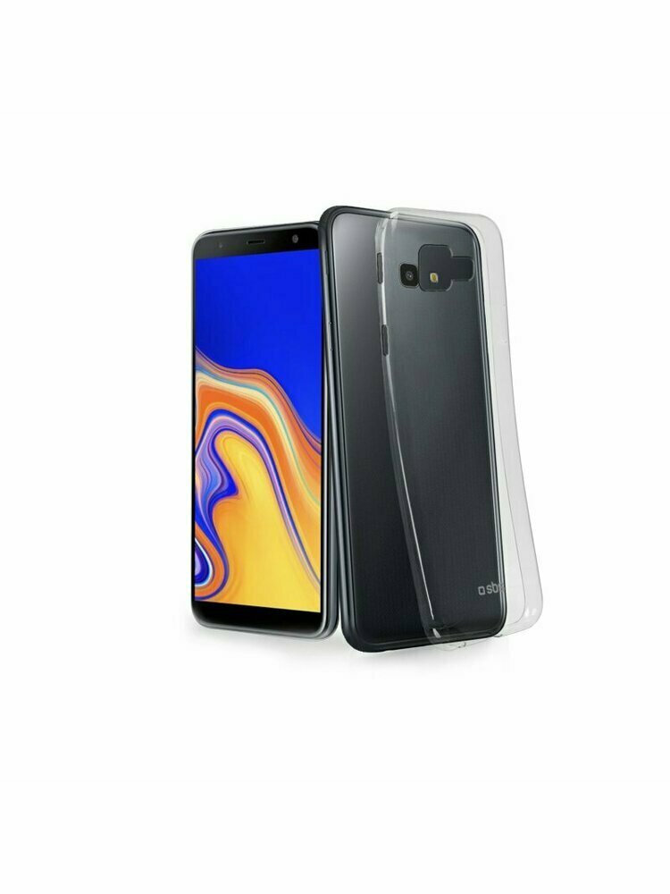 Plonas Samsung Galaxy J6 dangtelis