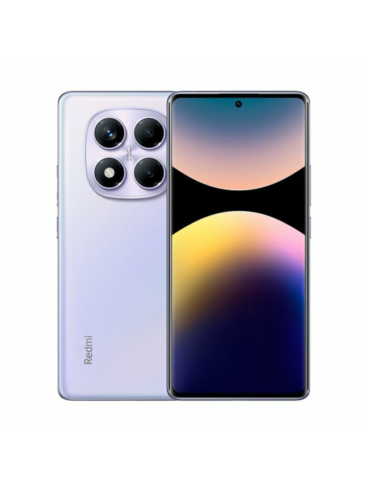 Telefonas Xiaomi Redmi Note 14 Pro 5G 8/256GB