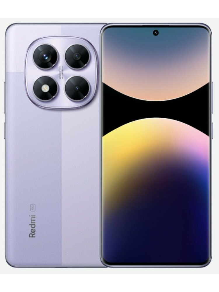 Xiaomi 14T Pro 5G“ 12/512 GB
