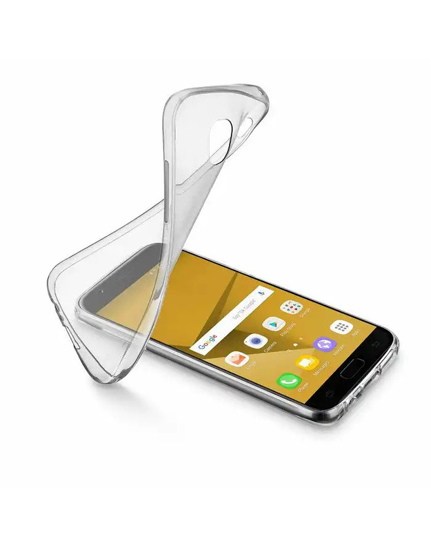 minkštas dėklas, skirtas „Samsung Galaxy J7 2017