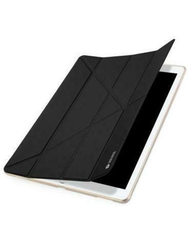 Planšetinio kompiuterio priedas Dux Ducis Premium magnetinis dėklas, skirtas Lenovo Tab 4 Plus