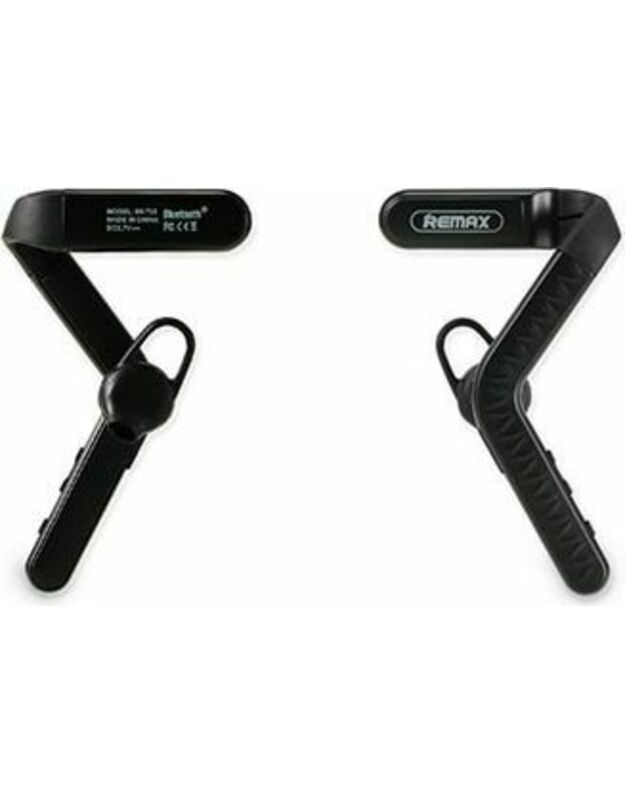 „Remax RB-T16 High Fidelity Multipoint HD Blue“.