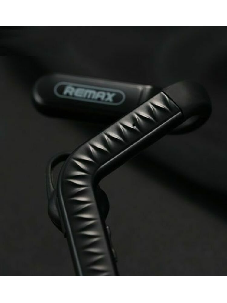 „Remax RB-T16 High Fidelity Multipoint HD Blue“.