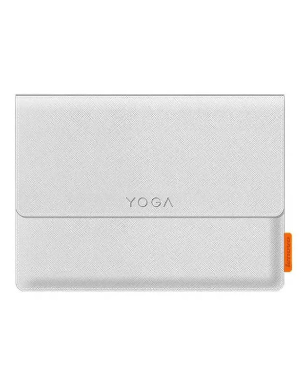 Lenovo ZG38C00464 planšetinio kompiuterio dėklas 20,3 cm (8") įmautė, baltas