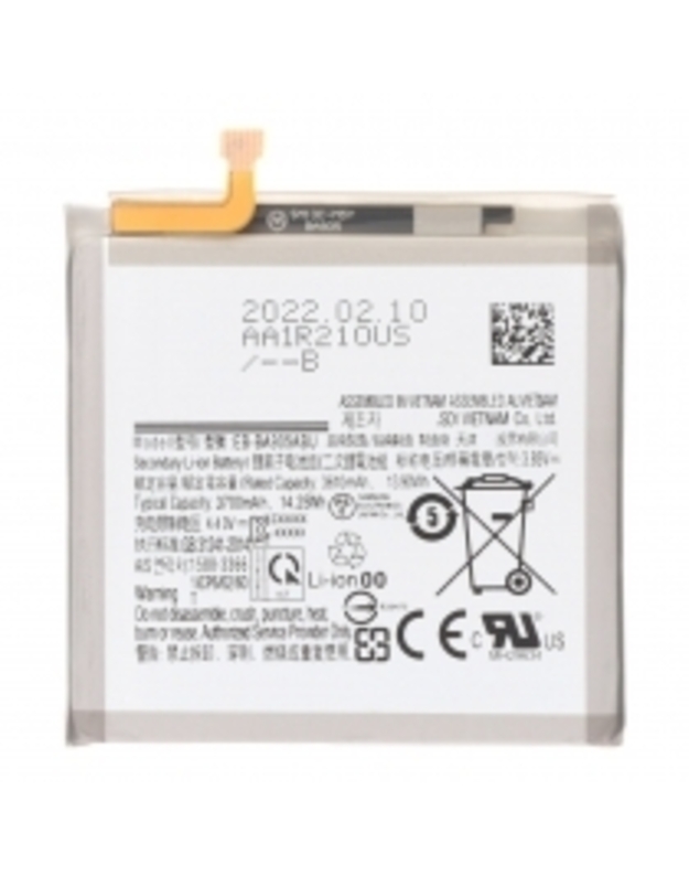 Baterija EB-BA905ABU skirta Samsung A80 A805F 2019 – OEM