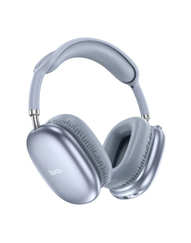 HOCO BELAIDĖS AUSINĖS SU ANC COMFORT W35 MAX