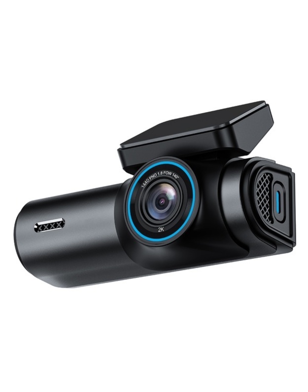 Vaizdo registratorius Neoline Flash 2K Wi-Fi 