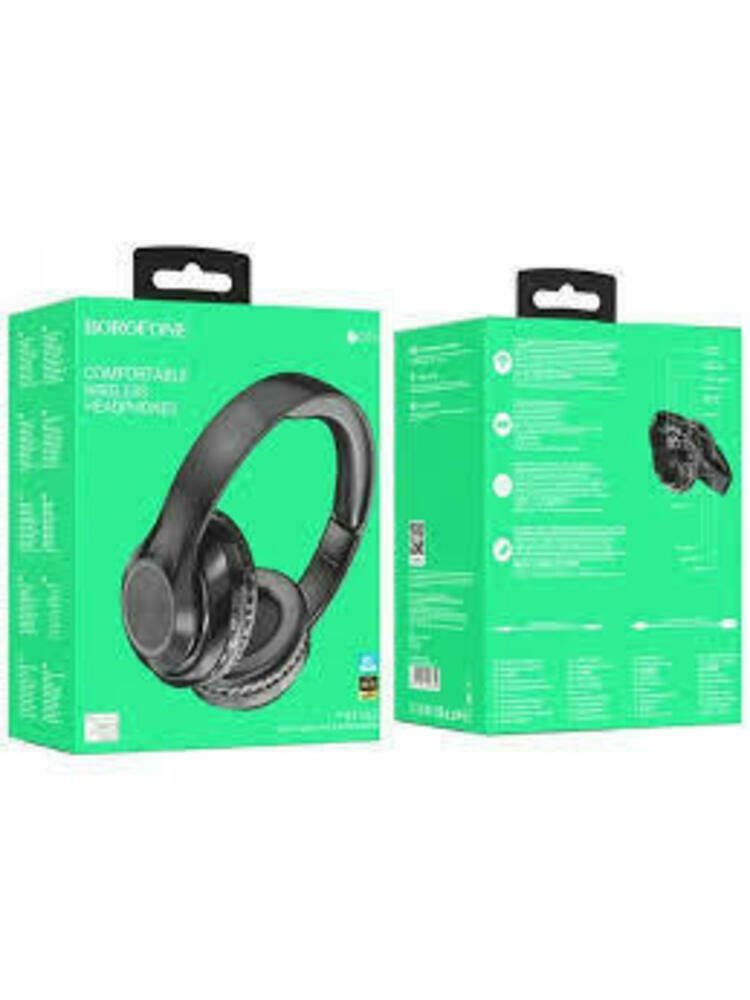 Borofone BO24 Gratified