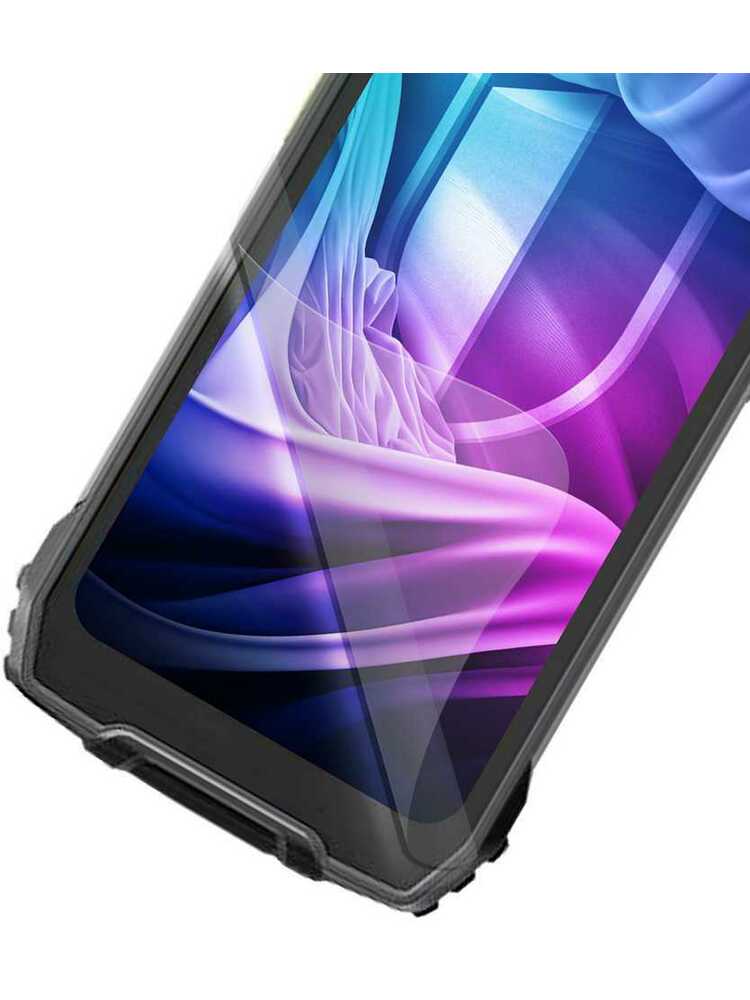 Telefonas Blackview BV7300 6/256GB Orange
