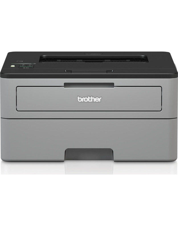 Brother HL-L2350DW - Lazerinis spausdintuvas 