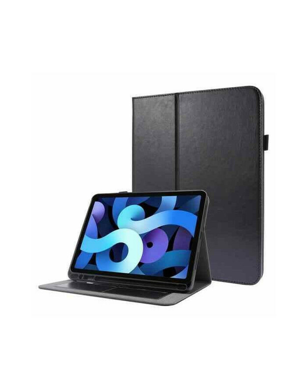 Dėklas Folding Leather Lenovo IdeaTab M10 X306X 4G 10.1 juodas