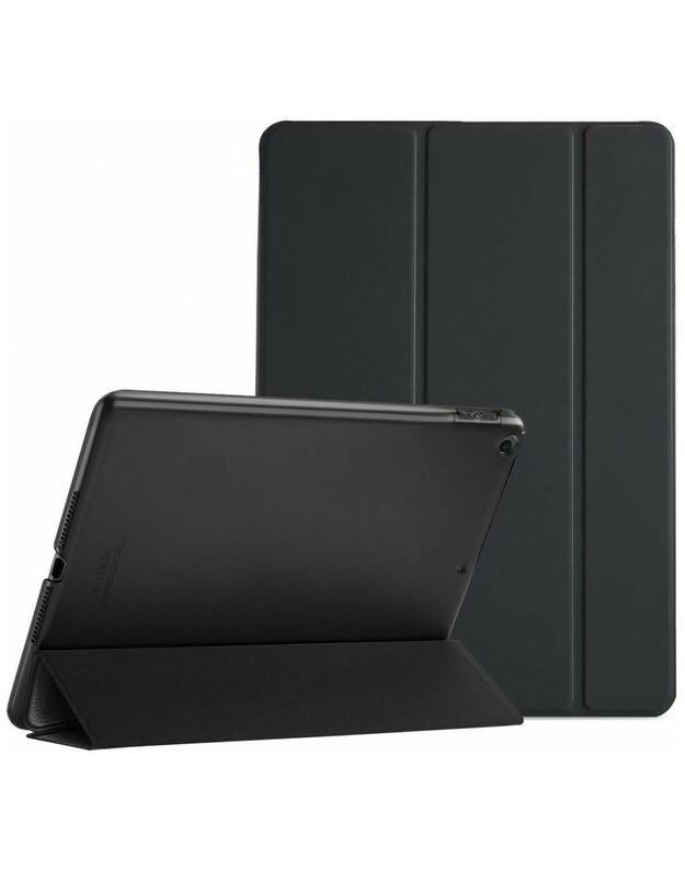 Dėklas Smart Soft Lenovo Tab M11 TB330 juodas