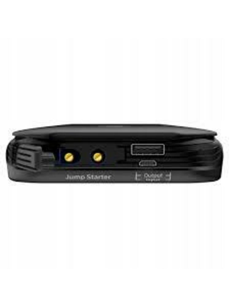 2in1 Automobilio starteris / Powerbank 8000mAh 12V