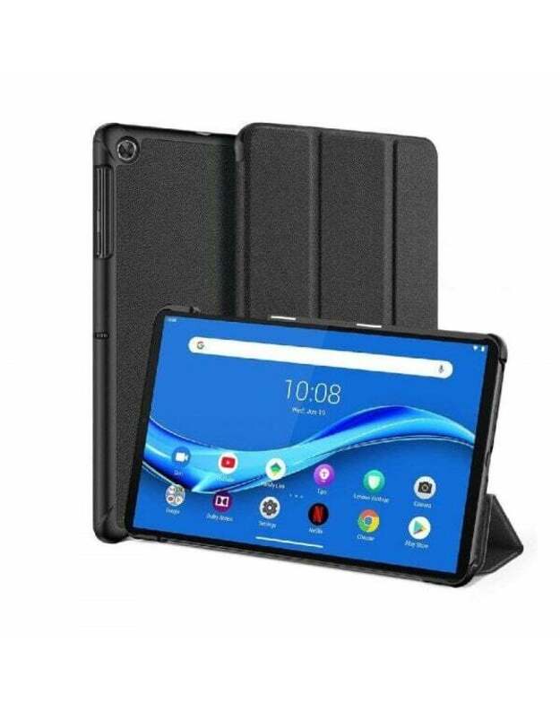 Dux Ducis Domo Skirtas Lenovo Tab K10 / M10 Plus, Lenovo Tab M10 Plus (10.3")