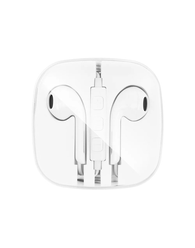 Stereo ausinės Apple iPhone Lightning
