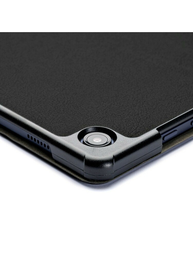 Dėklas Reach Smart Leather Lenovo Tab P11 Pro 11.5 juodas