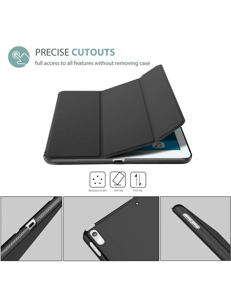 Dėklas Smart Soft Lenovo Tab M11 TB330 raudonas