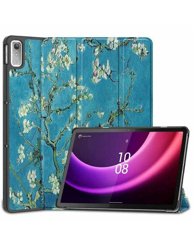 SmartCase Lenovo Tab P11 TB-350, 11.5", Lenovo Tab P11 (11.5")