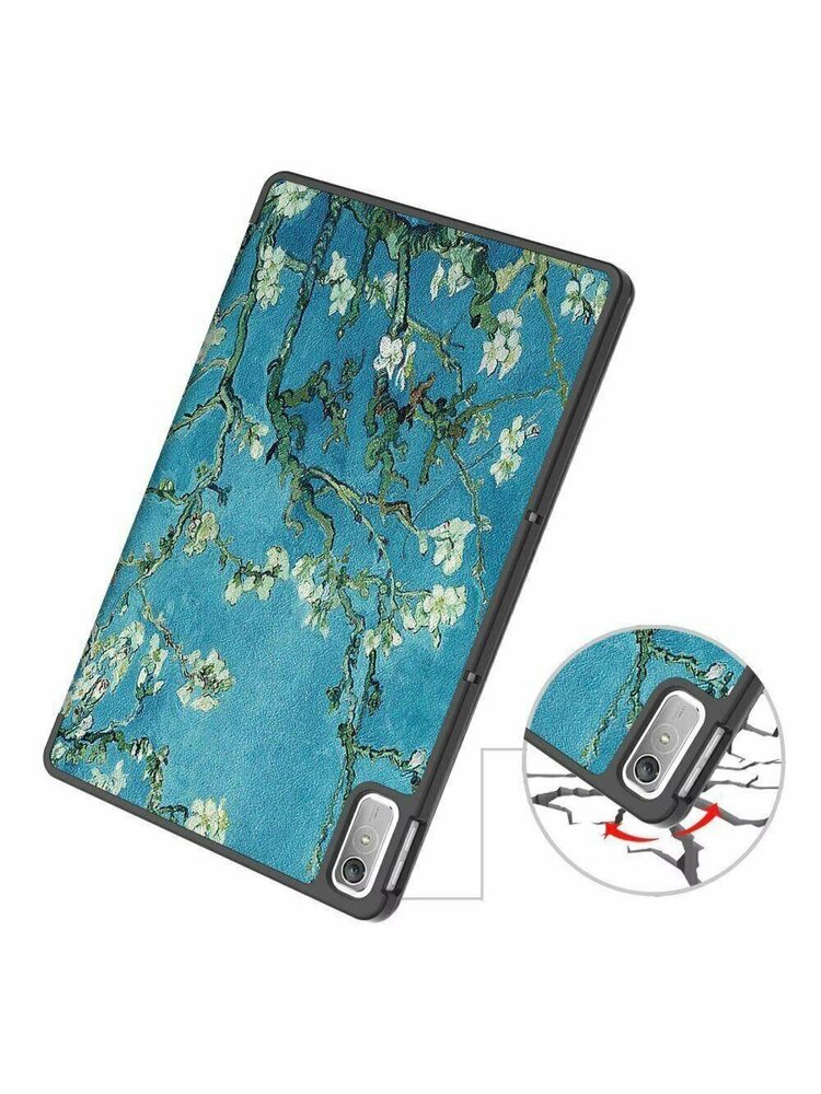 SmartCase Lenovo Tab P11 TB-350, 11.5", Lenovo Tab P11 (11.5")