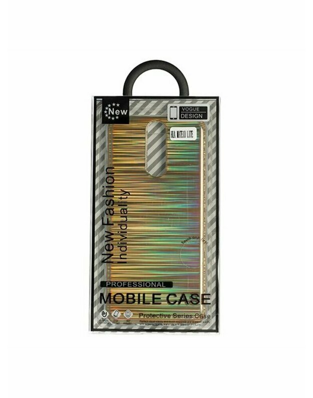 „SPACE“ dėklas - „Sam J730 Galaxy J7“ (2017)