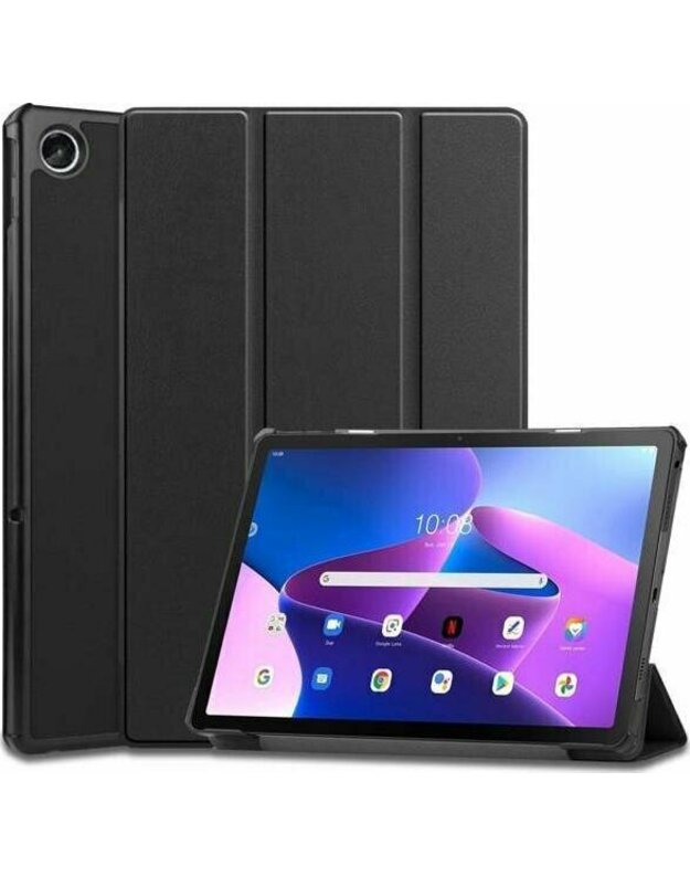 Tech-Protect SmartCase, Lenovo Tab M10 Plus Gen 3 (10.6")