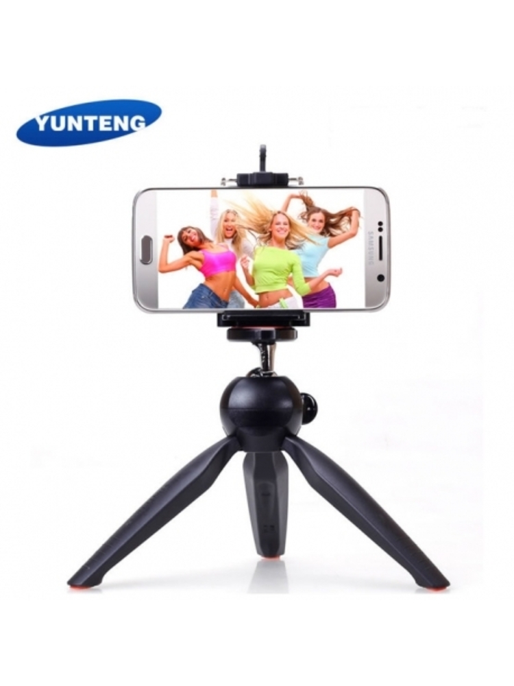 Trikojis kamerai, telefonui "YUNTENG"